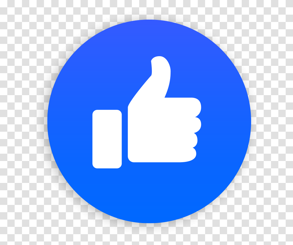 Download Reaction Like Icons Button Chemical Computer Facebook Like Icon, Moon, Outer Space, Night, Astronomy Transparent Png