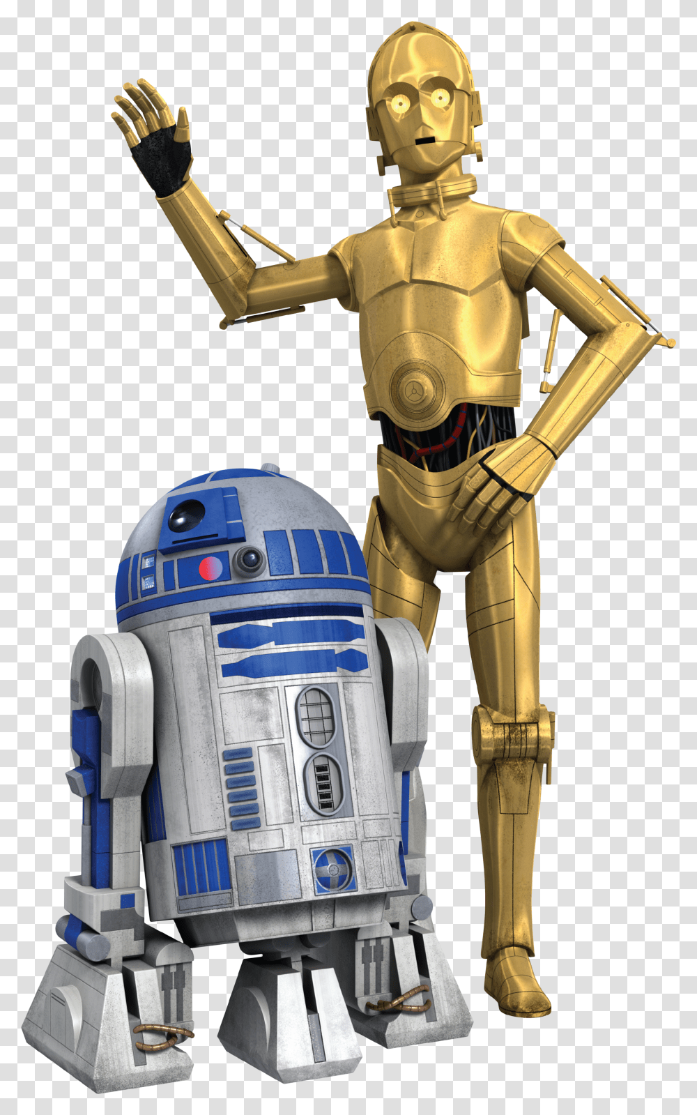 Download Rebels R2 D2 And C 3po Star Wars Rebels R2d2 Star Wars Rebels C3po Transparent Png