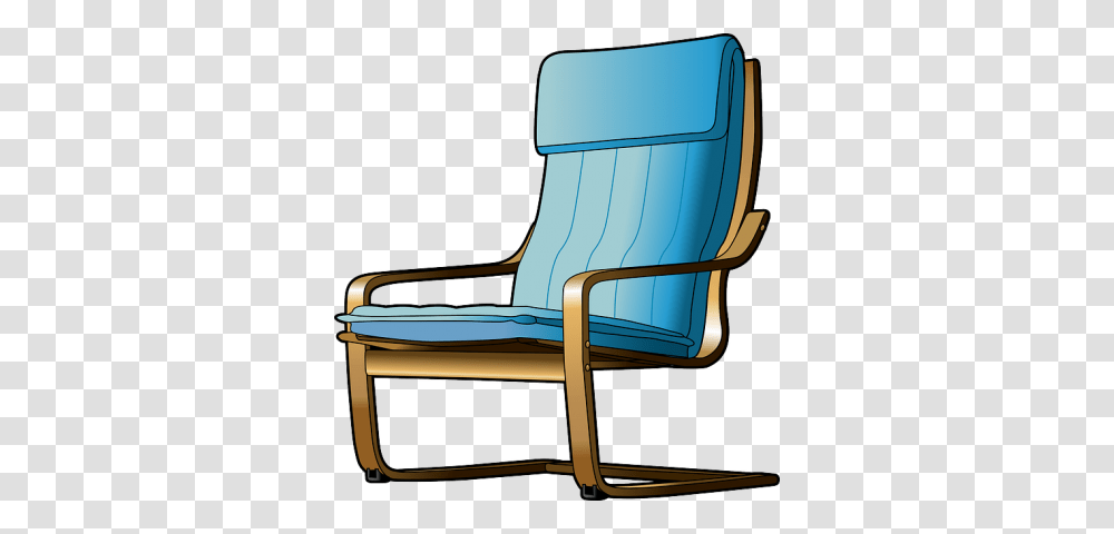 Download Recliner Free Image And Clipart, Chair, Furniture, Rocking Chair, Armchair Transparent Png
