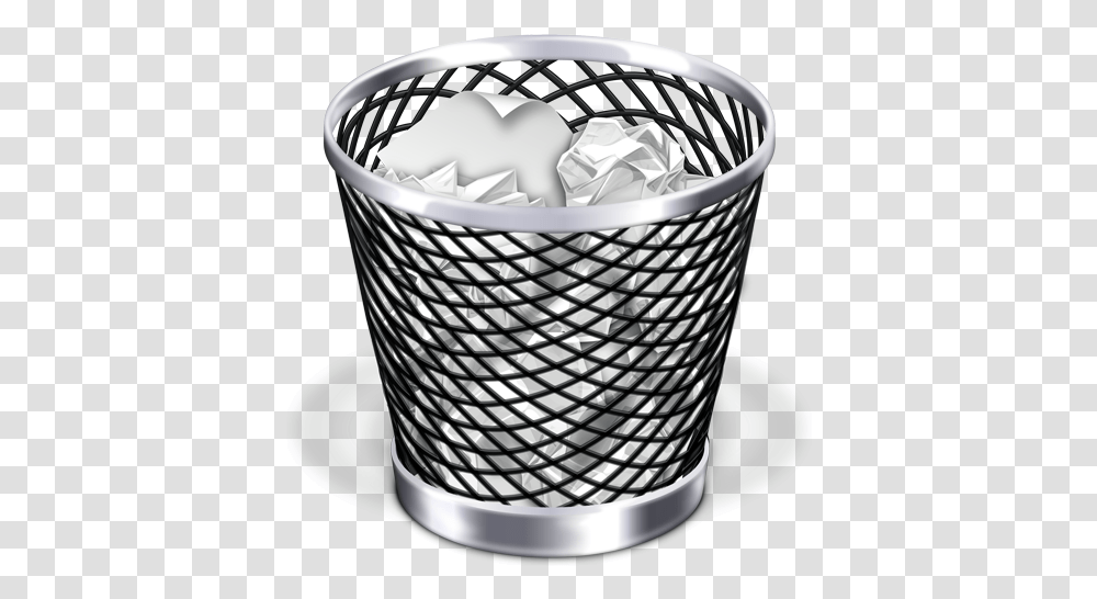 Download Recycle Bin Image For Free Recycle Bin Mac Icon, Tin, Trash, Can, Trash Can Transparent Png