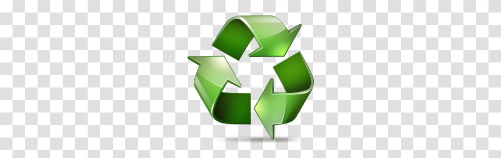 Download Recycle Free Image And Clipart, Recycling Symbol, Lamp Transparent Png