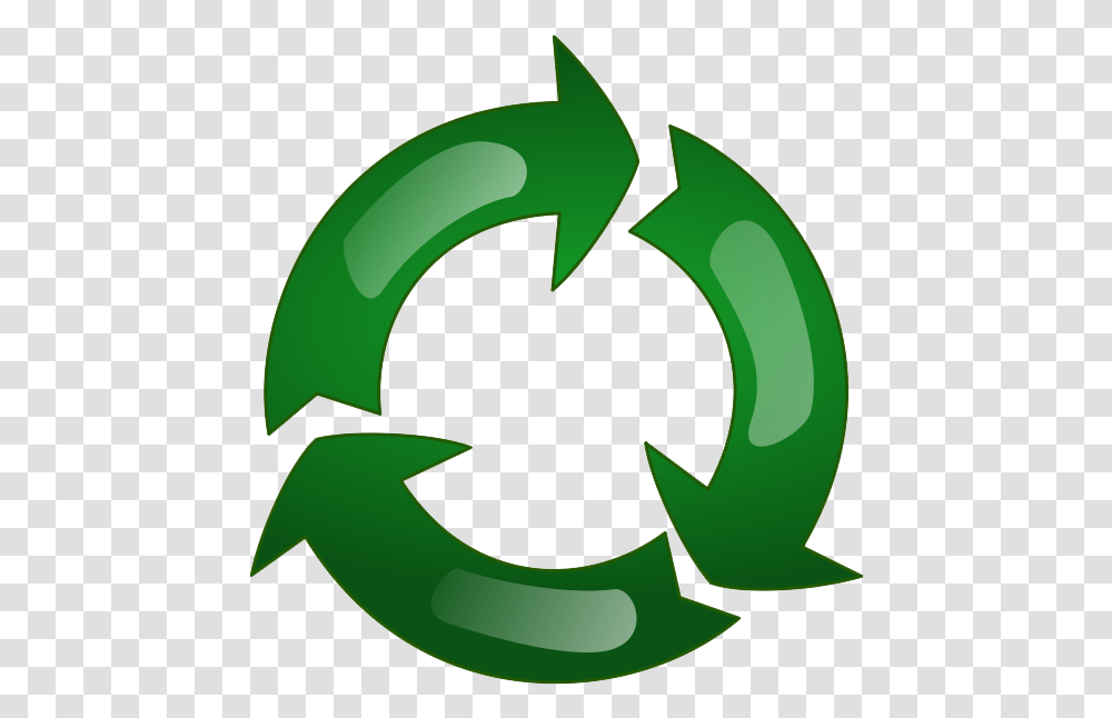 Download Recycle Picture Recycle Gif, Axe, Tool, Recycling Symbol Transparent Png