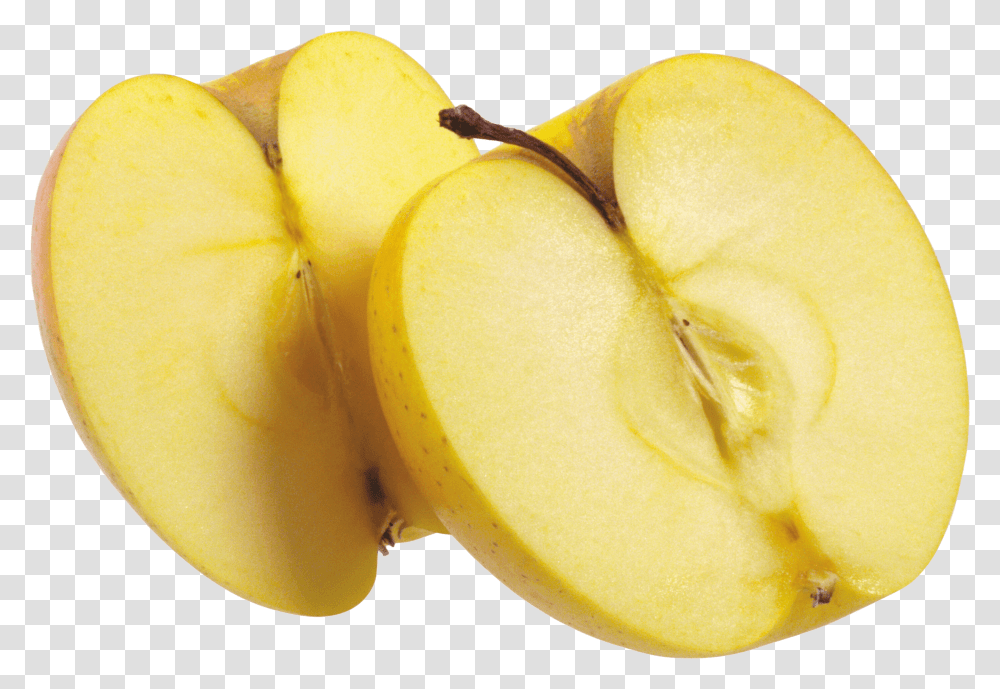 Download Red Apple Image Hq Freepngimg, Plant, Sliced, Banana, Fruit Transparent Png