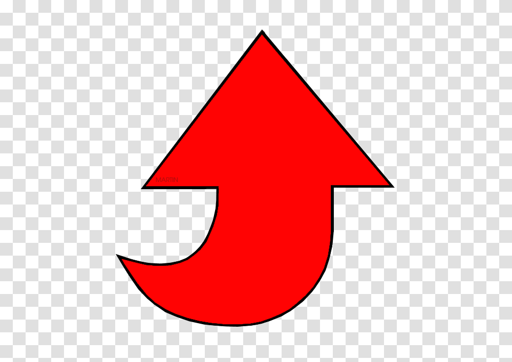 Download Red Arrow Clip Art, Number, Symbol, Text, Triangle Transparent Png