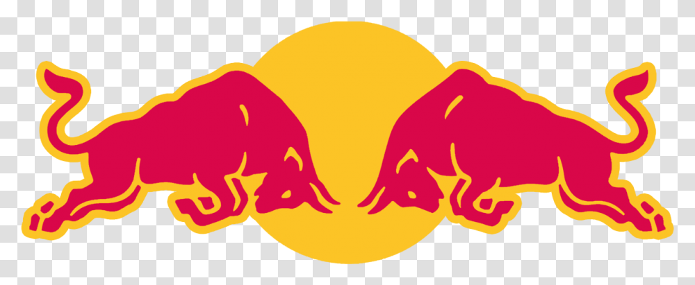Download Red Bull Logo, Food, Plant, Text, Animal Transparent Png