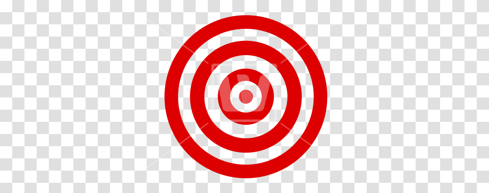 Download Red Darts Target Aim Tate London, Spiral, Symbol, Logo, Trademark Transparent Png