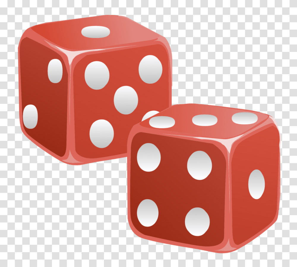 Download Red Dice Image Dice With Background, Game Transparent Png
