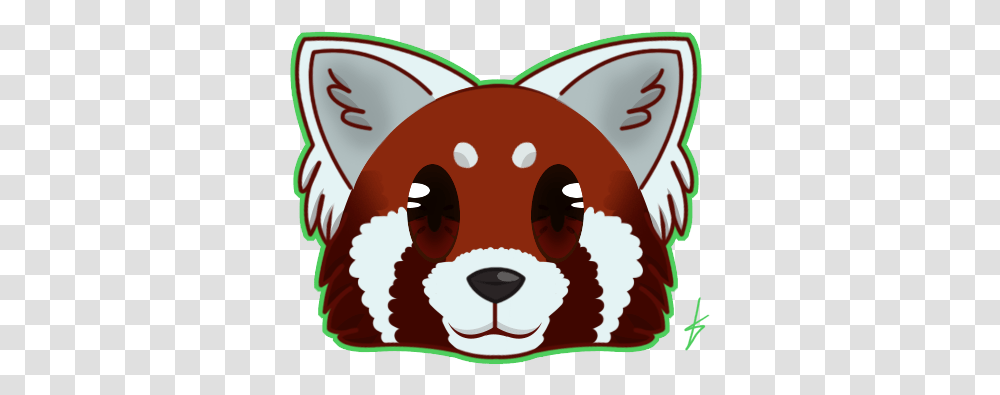 Download Red Panda Giant Drawing Chibi Clip Art Happy, Mammal, Animal, Cattle, Cow Transparent Png