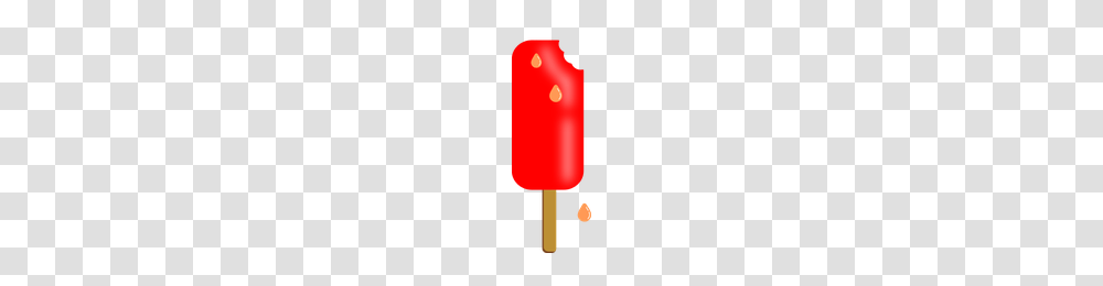 Download Red Popsicle, Ice Pop, Light Transparent Png