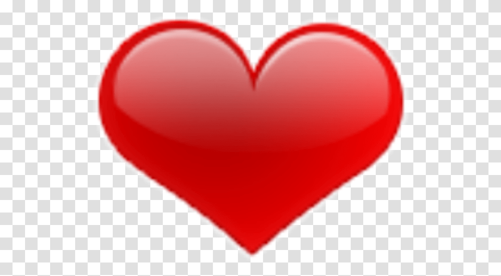 Download Red Rojo Corazones Corazon Hearts Emoji Rojo Translucent Red Heart Emoji, Balloon, Label, Text Transparent Png