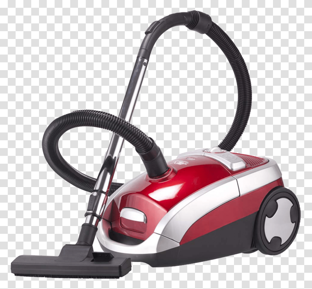 Download Red Vacuum Cleaner Image For Free Vacuum Cleaner, Appliance, Lawn Mower, Tool Transparent Png