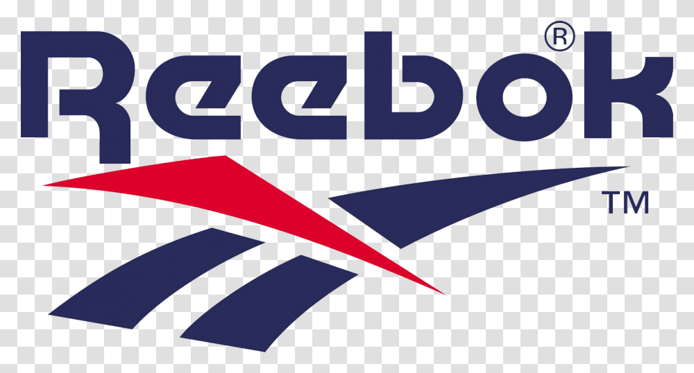 Download Reebok Logo Image Logo Reebok, Label Transparent Png