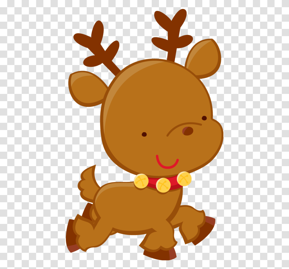 Download Reindeer Antlers Headband Rena De Natal Christmas Clipart Baby Reindeer, Toy, Doll, Toilet, Bathroom Transparent Png