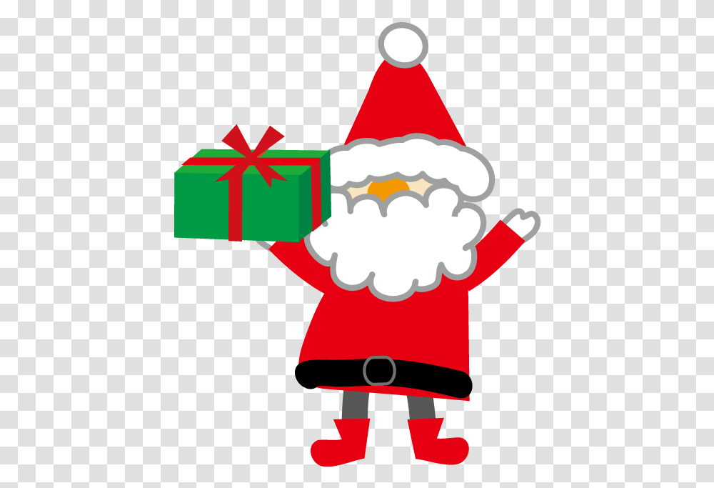 Download Reindeer Claus Christmas Santa Day Free, Hand, Clothing, Apparel, Dynamite Transparent Png