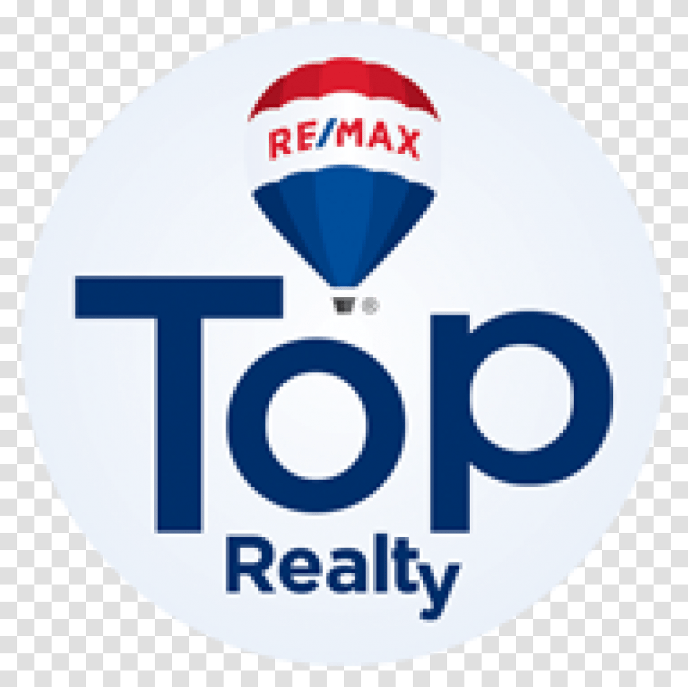 Download Remax Infinity Logo New Image With No Emblem, Disk, Symbol, Text, Ball Transparent Png