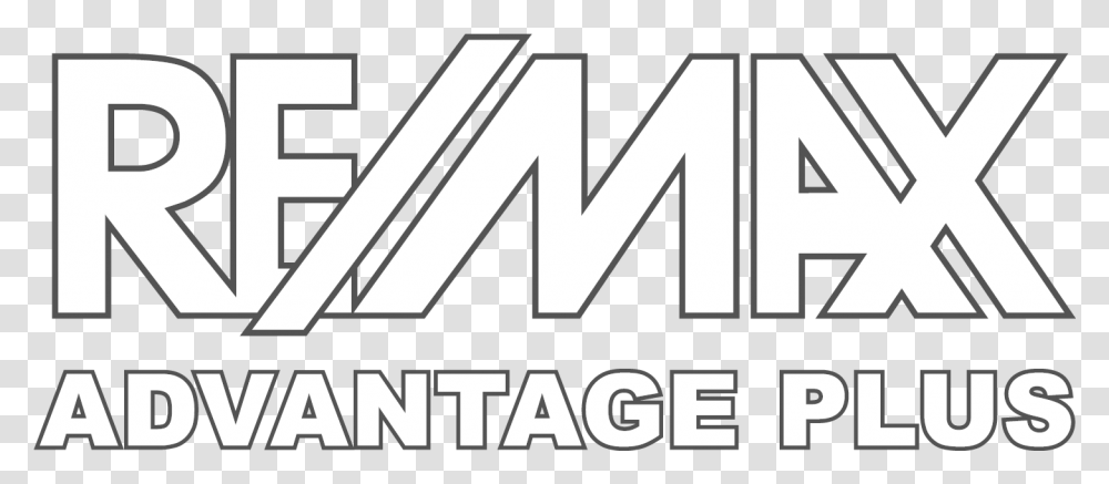 Download Remax Logo Line Art Image With No Vertical, Word, Label, Text, Alphabet Transparent Png