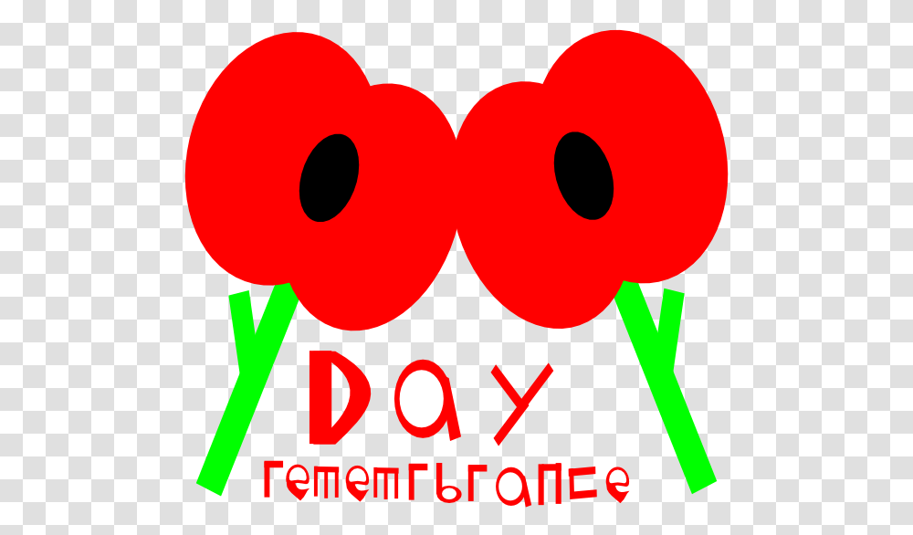 Download Rememberance Day Clipart Remembrance Sunday Armistice Day, Heart, Advertisement, Alphabet Transparent Png