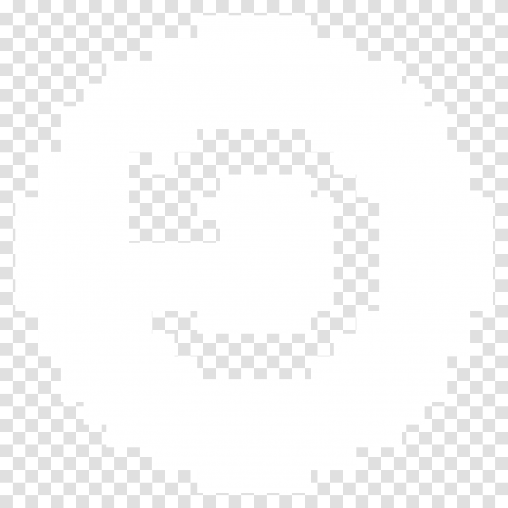 Download Replay Retro Pacman Full Size Image Pngkit 8 Bit Super Mario Bros Fire Flower, Cross, Symbol, Stencil, Logo Transparent Png
