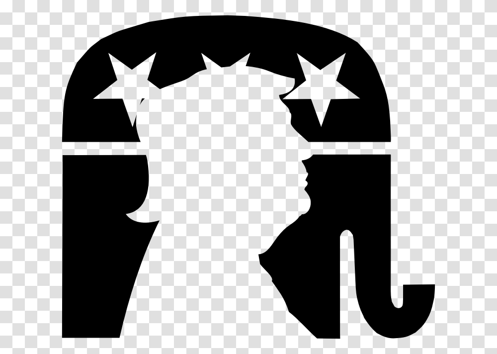 Download Republican Party Clipart Republican Party Of Pasco, Gray, World Of Warcraft Transparent Png