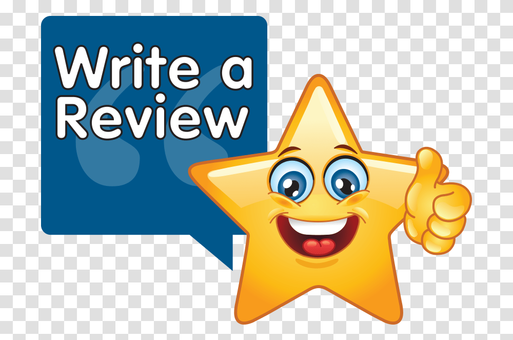 Download Review Icon Clear Skies Cleaning Give Us 5 Stars Please Write A Review, Star Symbol, Toy Transparent Png