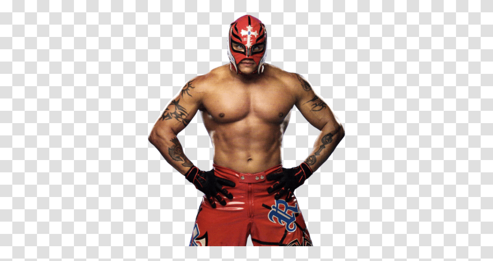 Download Rey Mysterio Free Image And Clipart, Skin, Person, Arm, Face Transparent Png