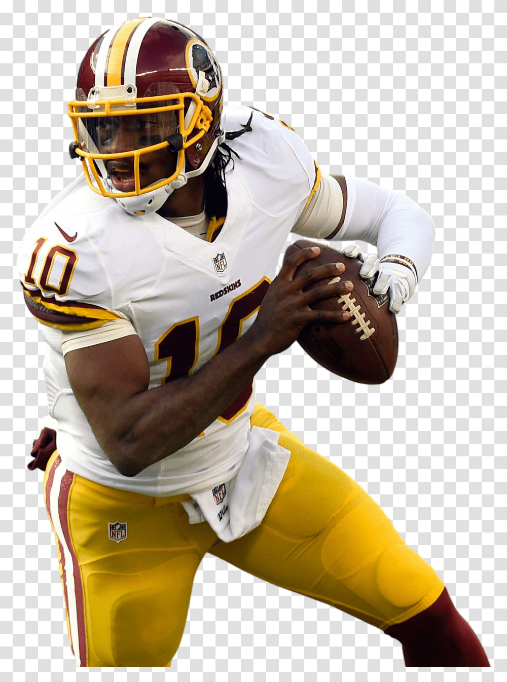Download Rg3 Throwback Thursday Graphic Revolution Helmets, Clothing, Apparel, Person, Human Transparent Png