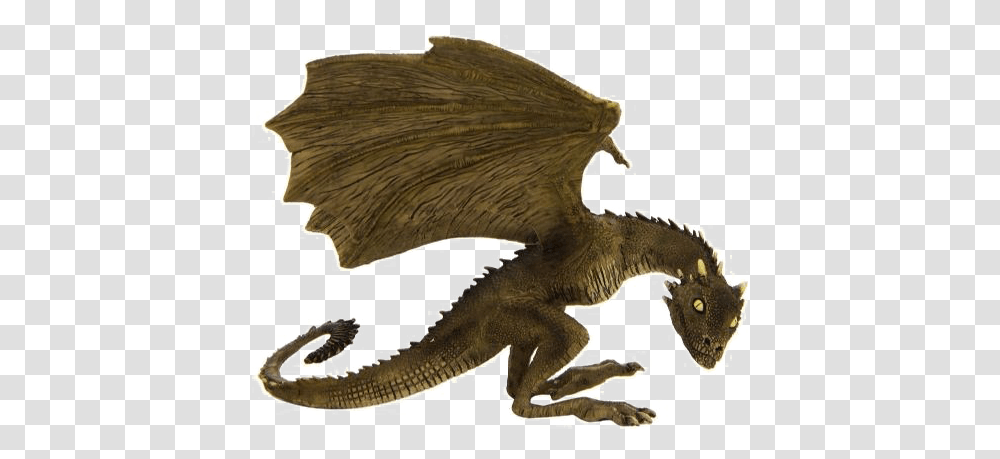 Download Rhaegal Dragon High Quality Image Game Of Game Of Thrones Dragon, Dinosaur, Reptile, Animal Transparent Png