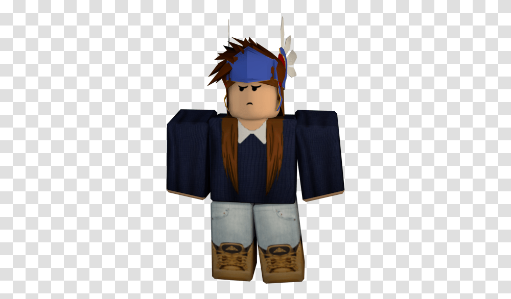 Download Rich Picture Rich Roblox Avatar Rich Roblox Avatar, Doll, Toy, Clothing, Apparel Transparent Png