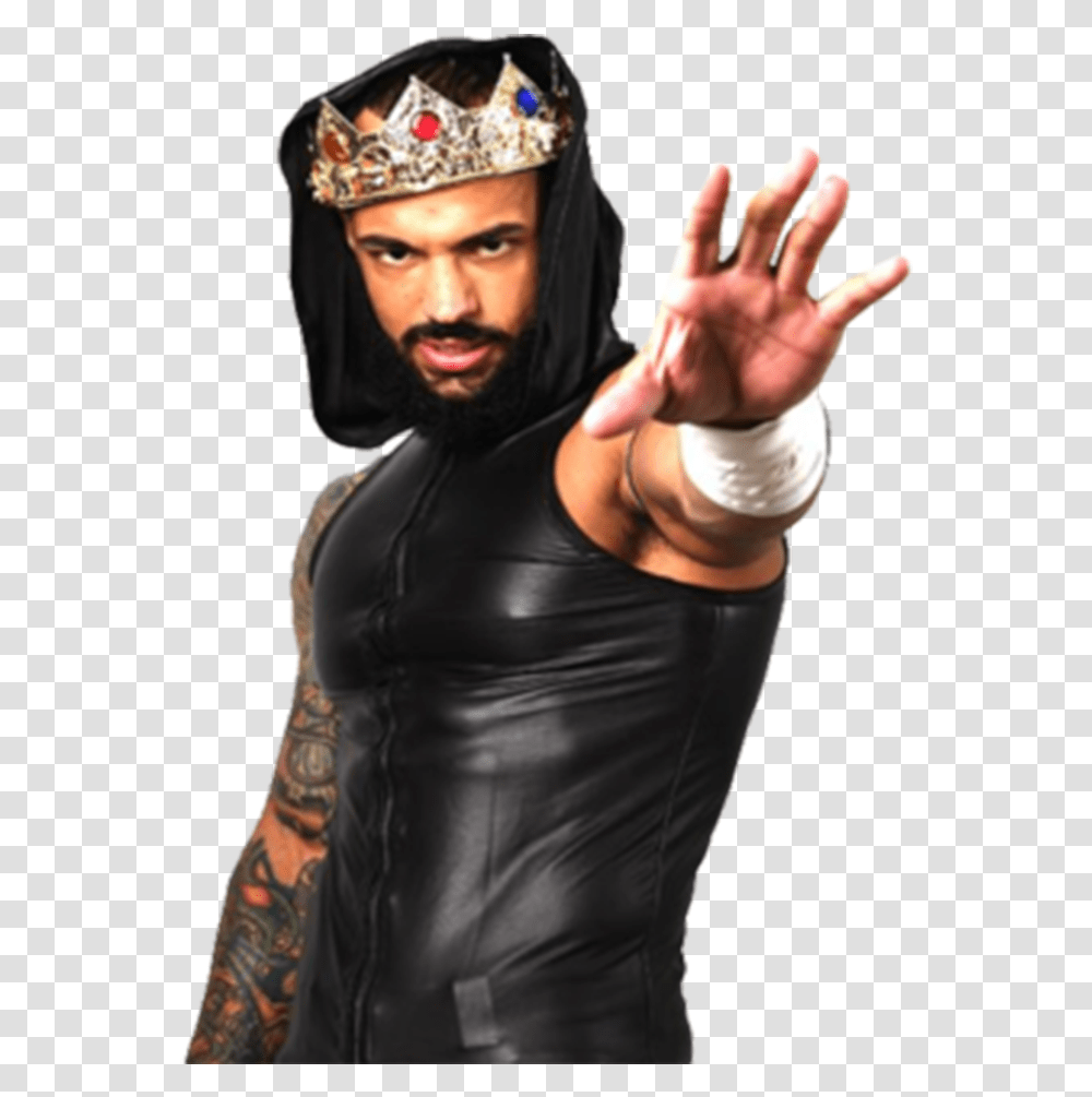 Download Ricochet Image With No Ricochet, Person, Clothing, Costume, Face Transparent Png