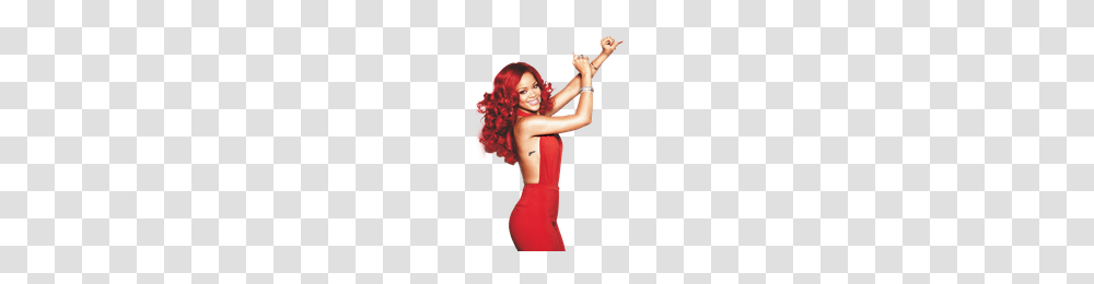 Download Rihanna Free Photo Images And Clipart Freepngimg, Dance Pose, Leisure Activities, Person, Human Transparent Png