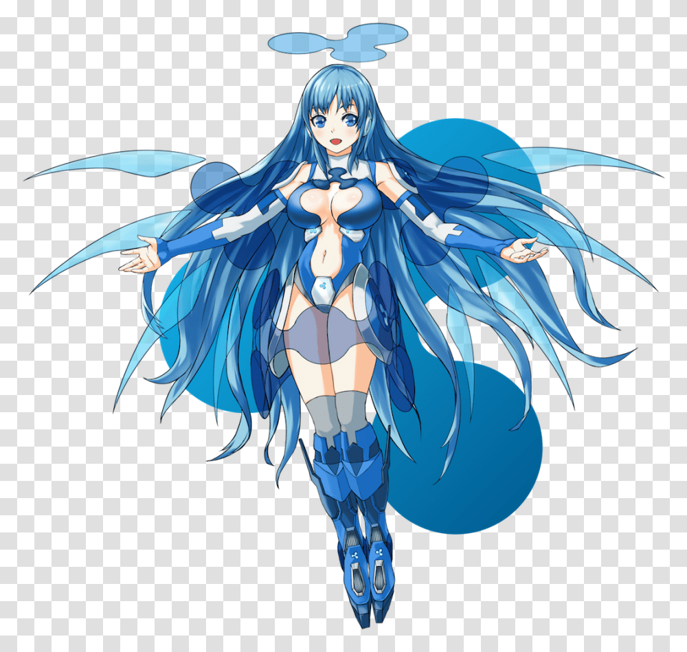 Download Ripple Cryptocurrency Anime, Art, Manga, Comics, Book Transparent Png