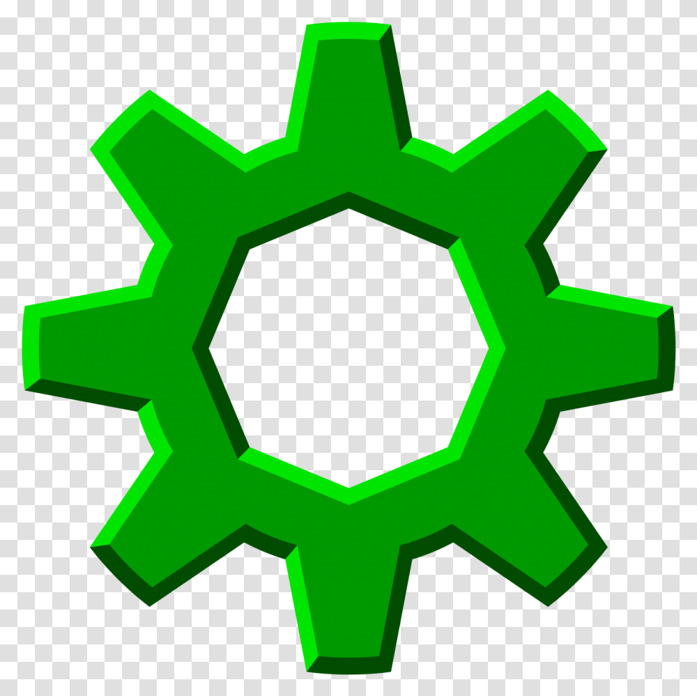 Download Risc Os Logo Hd Uokplrs Cogwheel Icon, Cross, Symbol, Machine, Gear Transparent Png