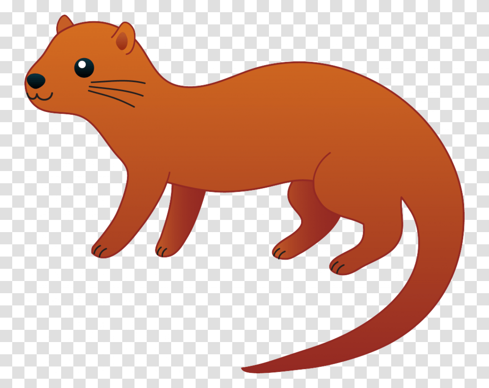 Download River Otter Clipart North American River Otter Sea Otter, Animal, Mammal, Wildlife Transparent Png