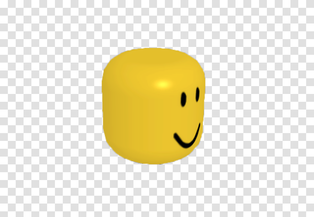 Download Roblox Head Smiley Uokplrs Smiley, Ball, Art, Text, Parachute Transparent Png