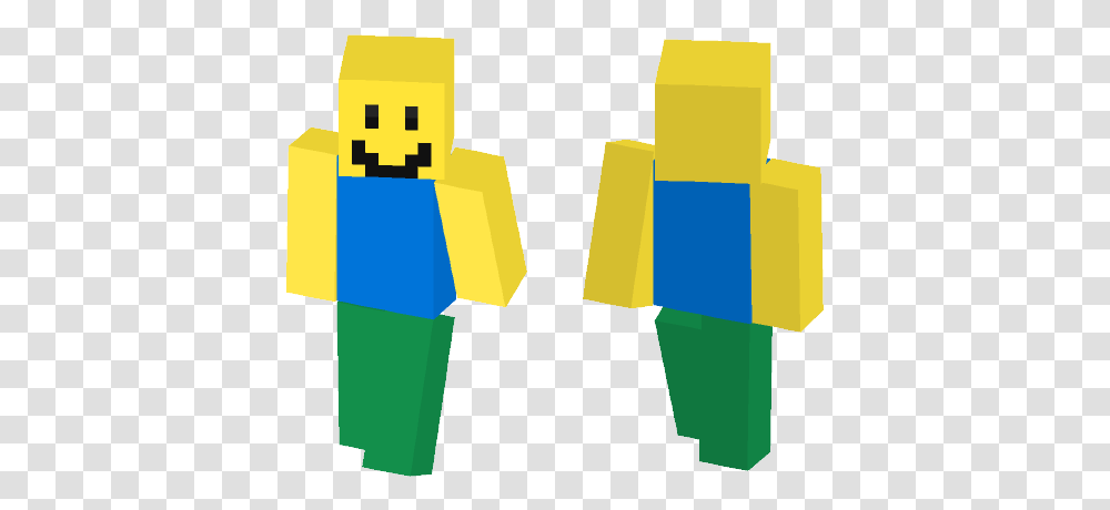 Download Roblox Noob Minecraft Skin For Free Man In Suit Minecraft Skin, Pac Man Transparent Png