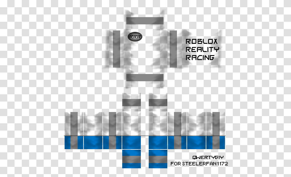 Download Roblox Reality Racing Shirt Templates Roblox, Photography, Game, Portrait, Face Transparent Png