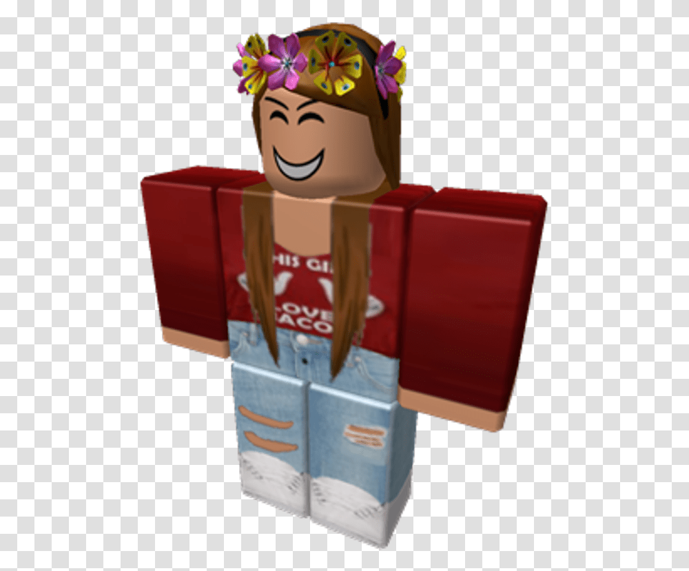 Download Roblox Robloxgirl Cute Love Robloxgril Pink Cute Free Clothes On Roblox, Clothing, Robe, Fashion, Box Transparent Png