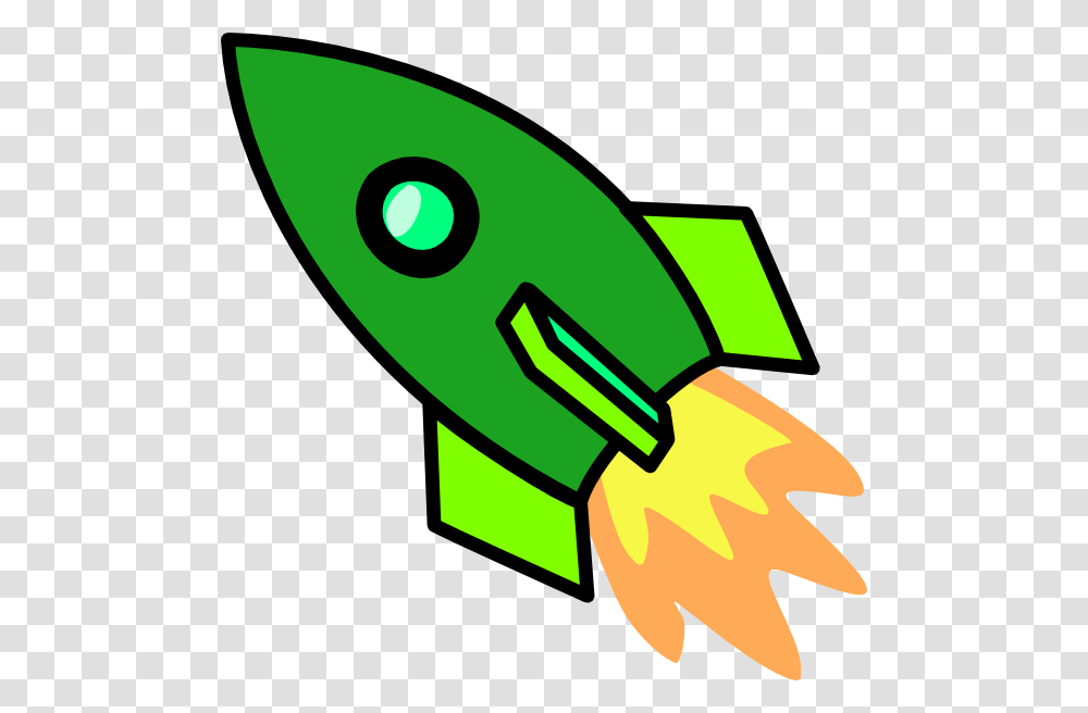 Download Rocket Clipart, Hand, Green Transparent Png