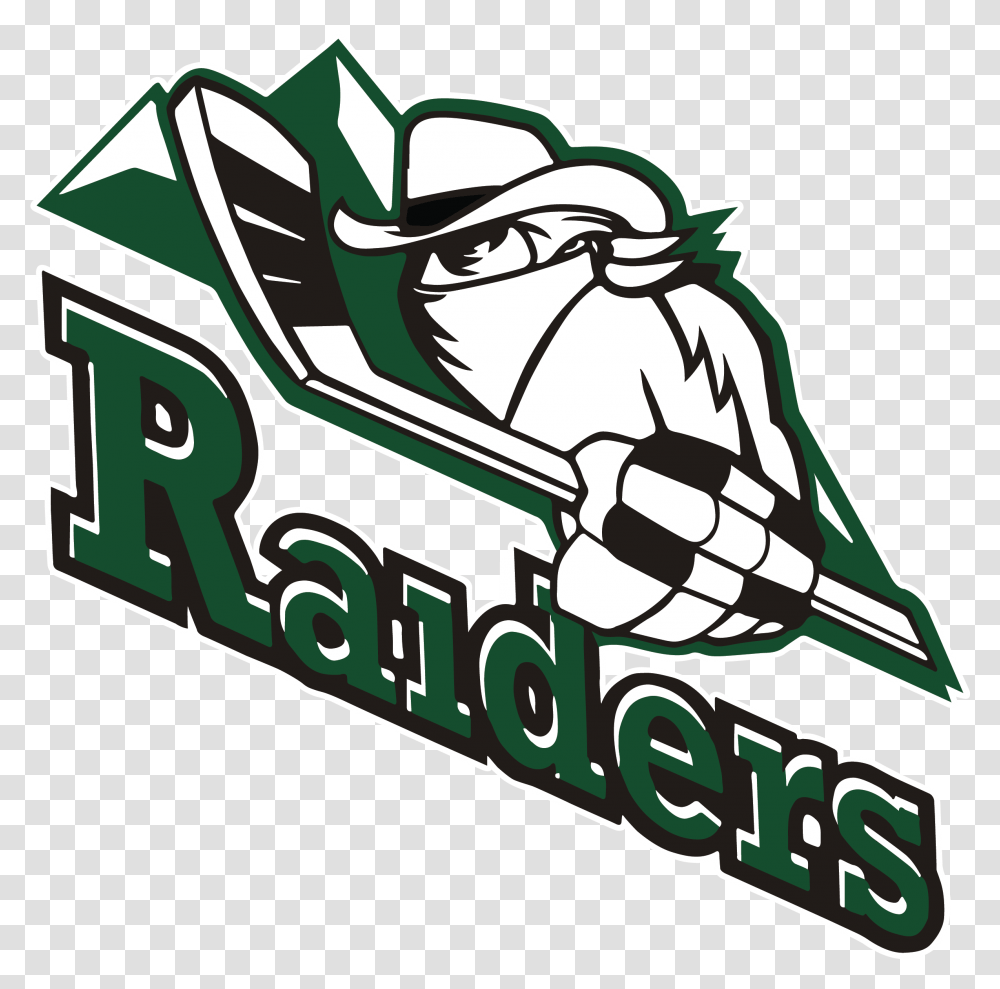 Download Rocky Mountain Raiders Logo Rocky Mountain Raiders, Clothing, Apparel, Symbol, Trademark Transparent Png