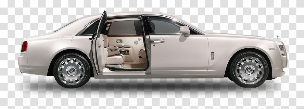 Download Rolls Royce Car Rolls Royce Ghost Concept Art, Vehicle, Transportation, Wheel, Machine Transparent Png