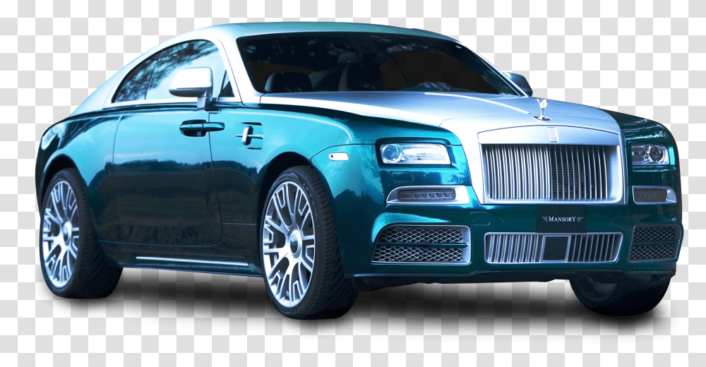 Download Rolls Royce Wraith Mansory Car Rolls Royce, Tire, Vehicle, Transportation, Wheel Transparent Png