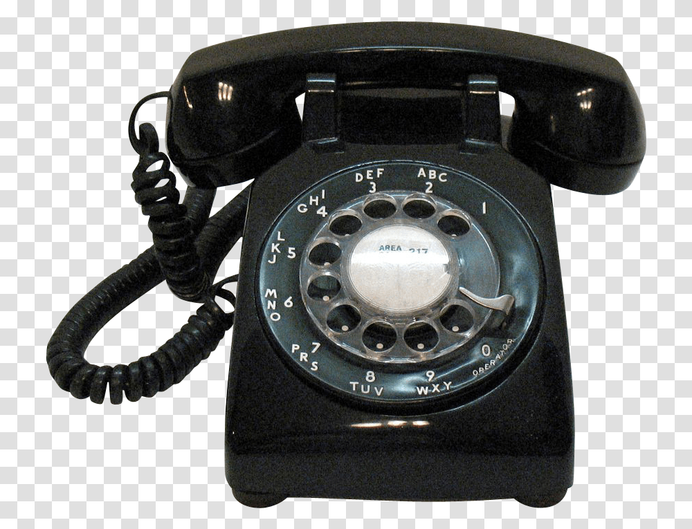 Download Rotary Telephone Telephone Rotary Phone, Electronics, Wristwatch, Dial Telephone, Camera Transparent Png