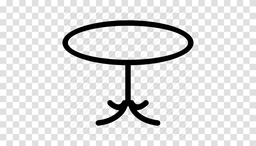 Download Round Table Icon Clipart Table Dining Room Clip Art, Tabletop, Furniture, Chair, Coffee Table Transparent Png