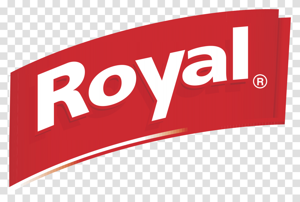 Download Royal Logo Ge 2127900 Gelatina Royal Logo, Label, Text, Symbol, Trademark Transparent Png