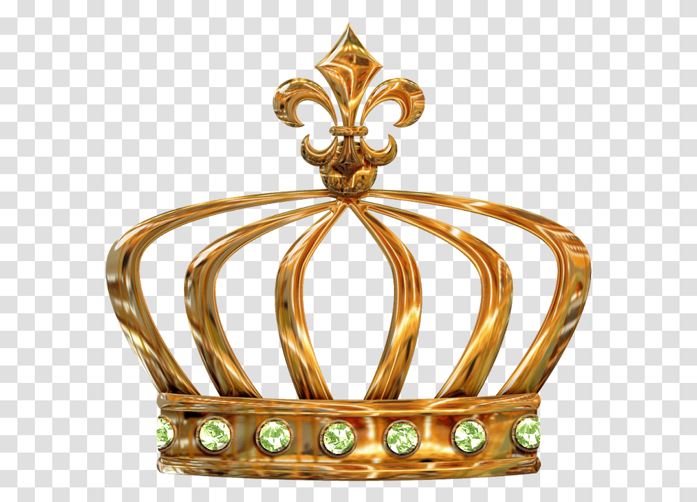 Download Royal Tiaras Crowns Rei Coroa Em, Accessories, Accessory, Jewelry, Chandelier Transparent Png