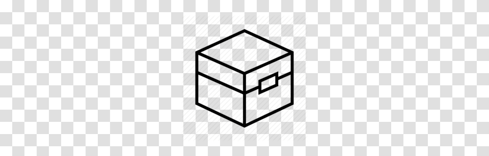 Download Rubik Icon Clipart Computer Icons Rubiks Cube, Box, Rubix Cube, Treasure Transparent Png