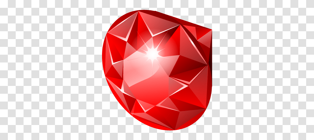 Download Ruby Icon, Gemstone, Jewelry, Accessories, Accessory Transparent Png