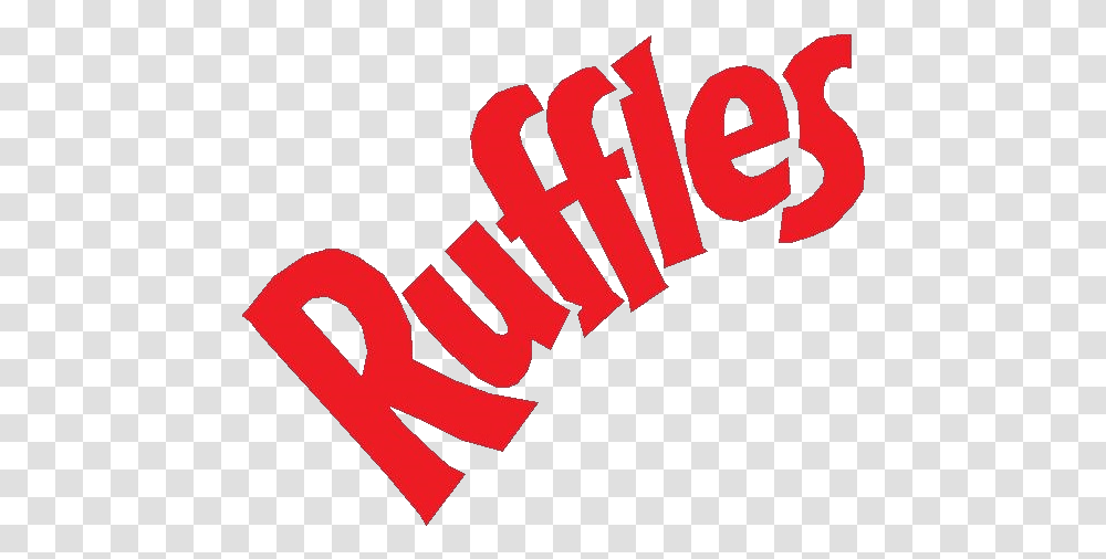 Download Ruffles 97 Ruffles, Hand, Text, Alphabet, Word Transparent Png