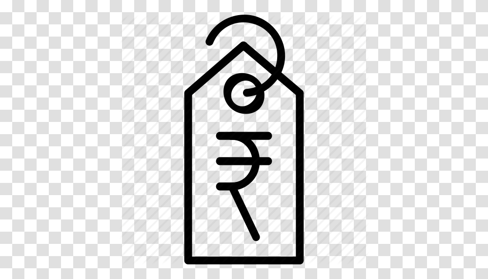 Download Rupee Pricing Icon Clipart Indian Rupee Sign Currency, Plan, Plot, Diagram Transparent Png