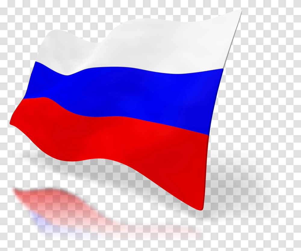 Download Russia Flag Picture Russia Flag, American Flag Transparent Png